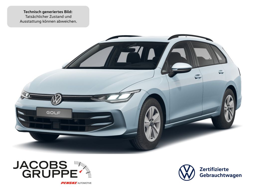 Image of Volkswagen Golf