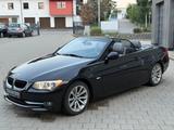 BMW 320 3 Cabrio 320 d E 93 Scheckheft/Tüv NEU - BMW: E32