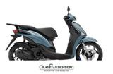 Piaggio Liberty 125 S