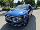 Volkswagen Touareg 3.0 V6 TDI SCR 4MOTION Tiptronic - - Volkswagen Touareg in Augsburg