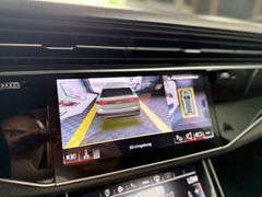 AUDI SQ8 4.0TFSI QUATTRO/COMP.PLUS/S.BELÜ/PANO/PANO