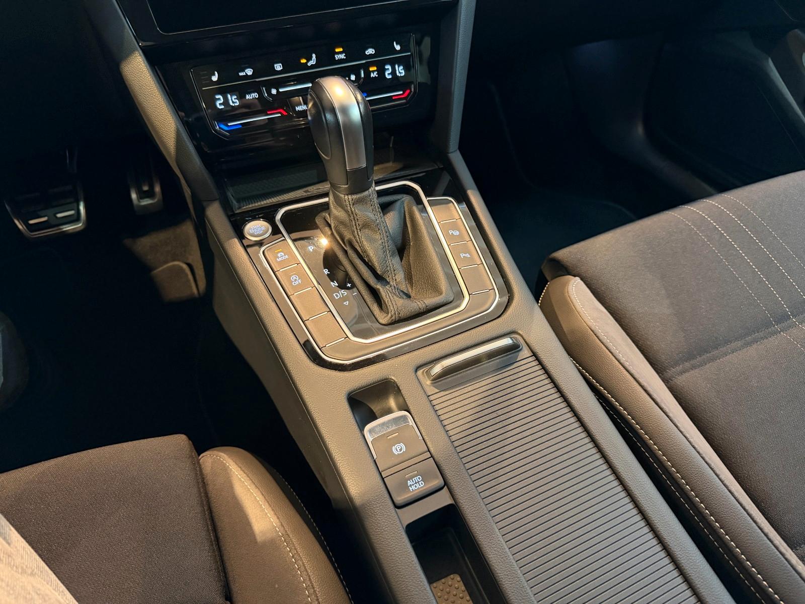Volkswagen Passat 2.0 TDI DSG 4Motion*LED*Virtual*, миниатюра 21