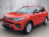 Ssangyong Tivoli 1.5 T-GDi 4x2 Crystal *Automatik *1.Hand* - Ssangyong Tivoli: Crystal
