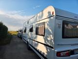 LMC Musica 460E  - LMC Wohnwagen