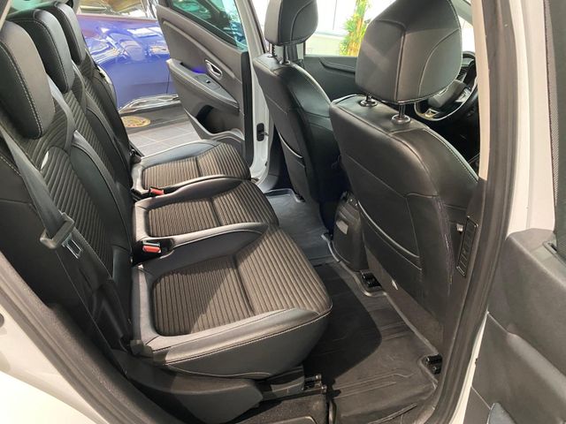Renault Scenic IV 1.2 TCe 115 Energy