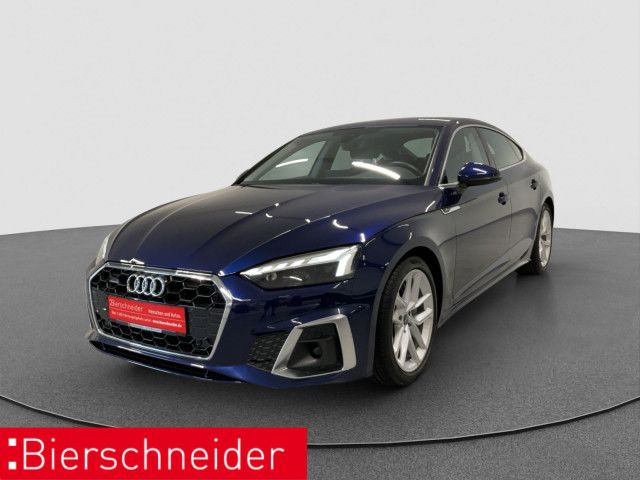 Image of Audi A5