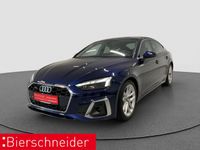 Audi A5 - Vorschau Bild 1