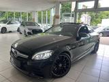 Mercedes-Benz C 43 AMG Coupé 4Matic * PANORAMADACH * - Mercedes-Benz C 43 AMG: Coupé
