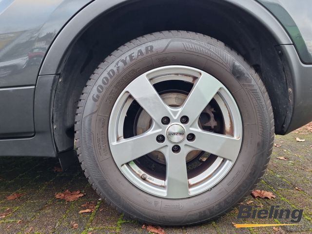 Mokka X Selection 1.6l, 1.Hand, Tempomat,