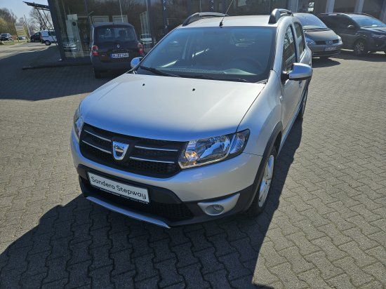 Dacia Sandero Stepway 0.9 TCe 90 Prestige 0.9 TCe 90 e