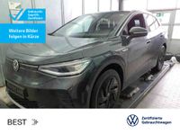 Volkswagen ID.4 - Vorschau Bild 1