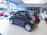 Toyota IQ Klima/Parktronik/2 Hand/Erst 53850 km/ - gebrauchte Toyota IQ aus dem Jahr 2009