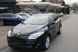 Renault Megane III  2.0 Grandtour Luxe*LEDER*NAVI*PANO* - Renault Megane: 2.0