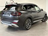 BMW X3 xDrive20d NAV+LASER+INDIVIDUAL+20ZOLL+KAMERA - BMW X3 mit Diesel-Antrieb: Grau