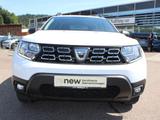 Dacia Duster TCe 90 Deal Klimaanlage Start-Stopp USB - Dacia Duster: Deal