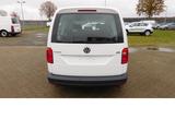 Volkswagen Caddy Maxi Abt-e Elektrik DSG 5 Sitze Navi - Volkswagen Caddy mit Elektro-Antrieb
