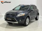Ford Kuga + 2.0 TDCi 163 CV 4WD DPF - Ford Kuga: 163