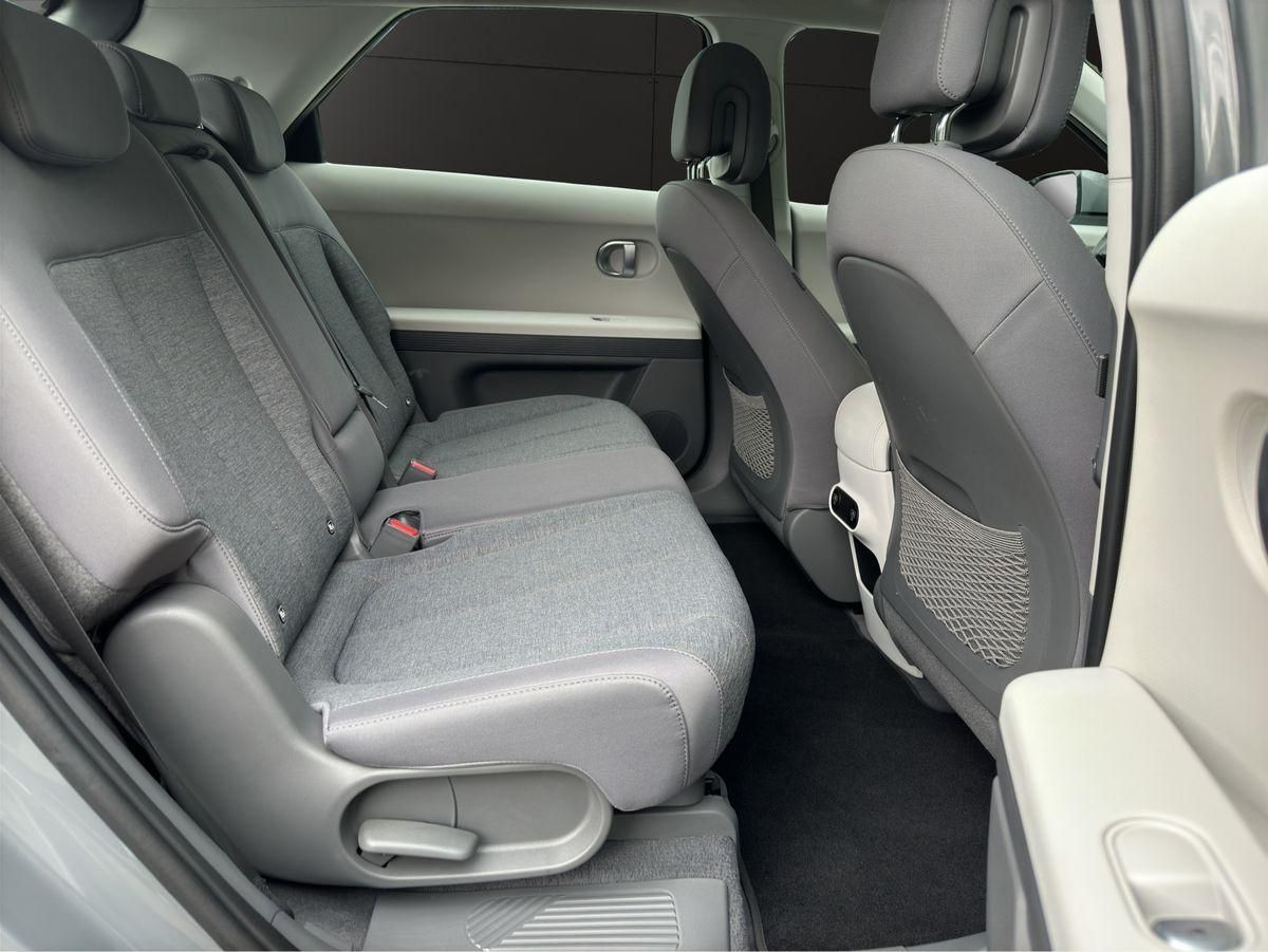 IONIQ 5 Dynamiq Elektro LED-PAKET
