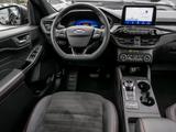 Ford Kuga ST-Line X HUD AHK klappbar Panodach Navi - Ford Gebrauchtwagen in Witten