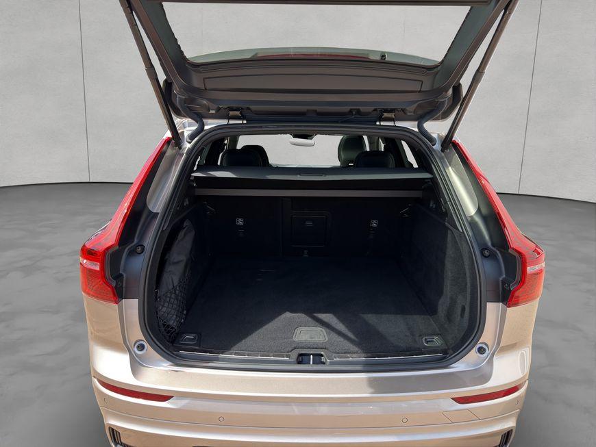 Volvo XC 60 B4