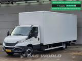 Iveco Daily 70C18 3.0L 1000KG Laadklep Luchtvering Aut - Pkw-Anhänger 1000 kg
