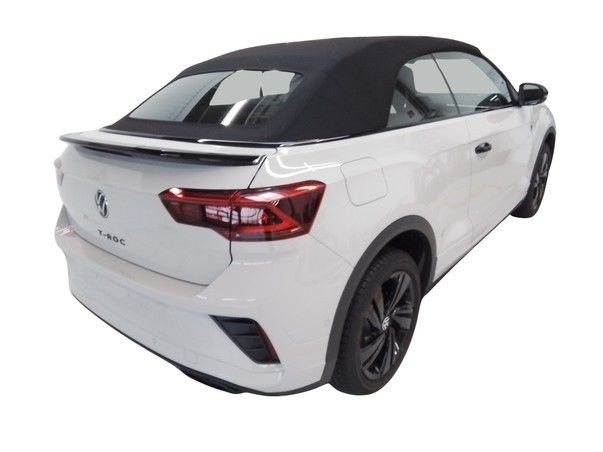 T-Roc Cabriolet 1.5 TSI DSG R LINE EDT. KARMANN
