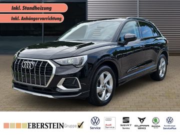Audi Q3 35 TFSI advanced AHK St.hzg. ACC PDC