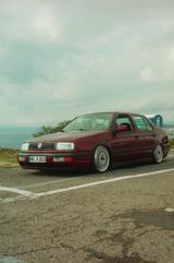 Volkswagen VW Vento GL Tausch - Volkswagen Vento: Gl