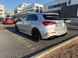 Mercedes-Benz A 45 AMG Mercedes-AMG A 45 S 4MATIC+ DCT Mer... - gebrauchte Mercedes-Benz A 45 AMG aus dem Jahr 2024