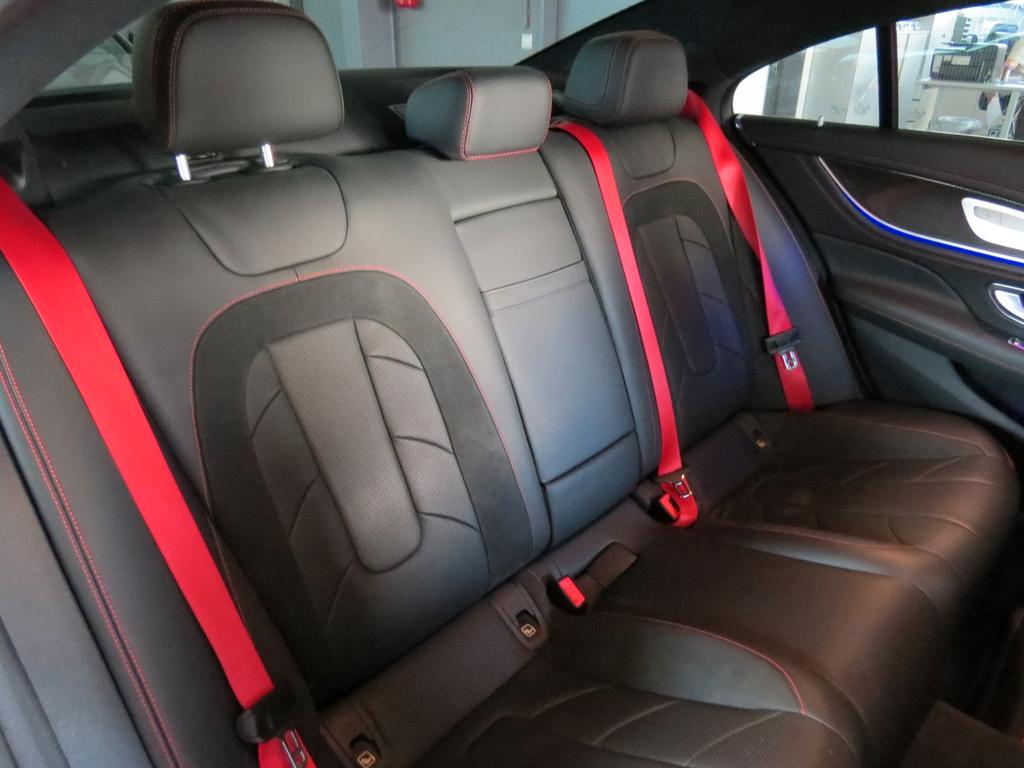 Mercedes-Benz CLS 53 AMG