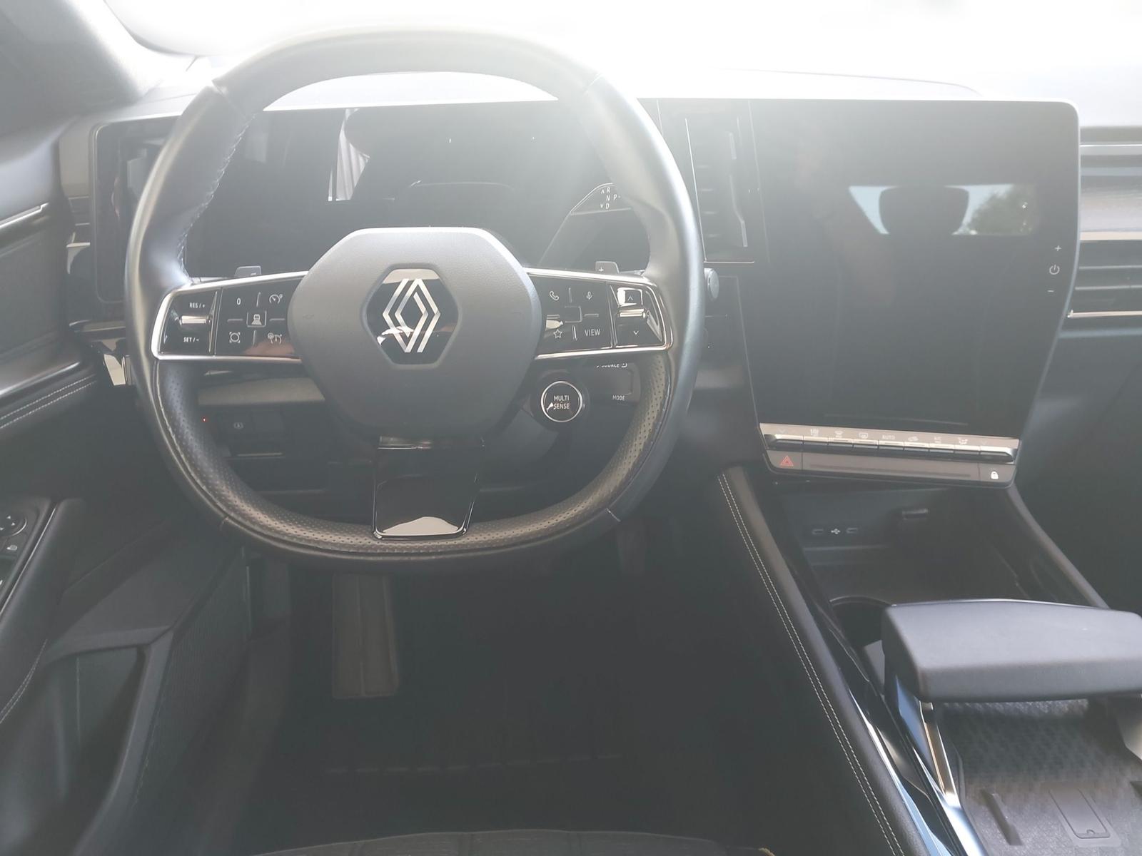 Renault Austral Iconic E-Tech Full Hybrid 200, миниатюра 6