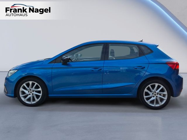 Seat Ibiza FR 1.0 TSI