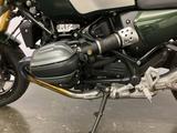 BMW R 12 nineT *VORFÜHRER*AKTIONSPREIS* - BMW R 12 NINET