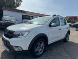 Dacia Sandero II Stepway Prestige - Dacia Sandero mit Diesel-Antrieb