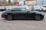 Mercedes-Benz S 350 d 4-Matic StandHz_SoftClose_LED_HeadUp_Dis - Mercedes-Benz S 350: Leder