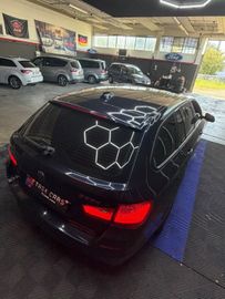 BMW 525 - 11