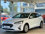 Ford Focus*Turnier*1.5*EcoBlue*C&C*LED*CAM*WINTER*APP - Ford Focus