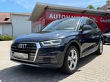 Audi Q5 quattro design / LED / Navi / Kamera / DAB /  - Audi Q5 design