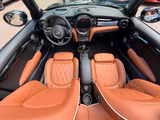 MINI JohnCooperWorks Trim Cabrio*LEDER*HuD*H/K*KAM - gebrauchte Cabrios in Dortmund