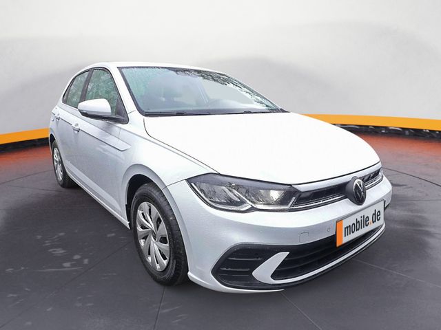 Volkswagen Polo Life 1.0 TSI Navi LED DigiCockpit SiHz 16"