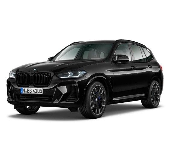 BMW X3 M40