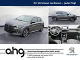 Peugeot 208 PureTech 100 Allure Pack ACC Navi R-Kamera - graue Peugeot 208