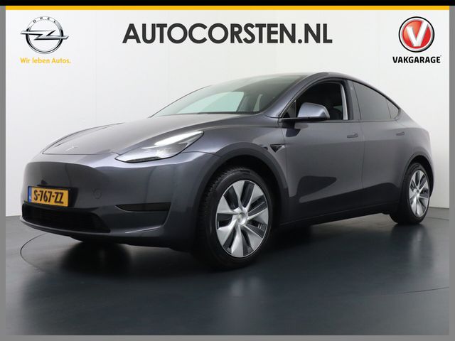 Tesla Model Y RWD 60kWh LFP 300PK Warmtepomp FSD-Compu