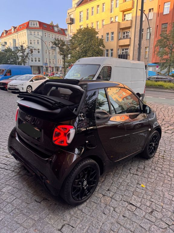 Image of Smart ForTwo