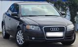 Audi A4 1.9TDI 116PS 2007 - Audi A4 aus 2007: 1.9