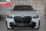 BMW X5 xDrive40d 3x M SPORT PRO*INTEGRAL*SCHALENSITZ - gebrauchte BMW X5 aus dem Jahr 2024