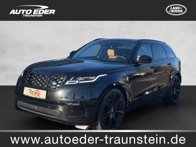 Land Rover Range Rover Velar HSE Bluetooth Head Up Display