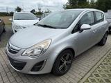 Opel Corsa D 1.3 Diesel 95 PS Navi TÜV bis Mai 2026 - Opel Corsa mit Diesel-Antrieb: B