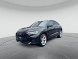 Audi SQ8 SUV TFSI tiptr. HUD HD-Matrix Laser Nachtsic - Audi SQ8 Jahreswagen