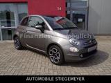 Fiat 500 Club Klimaautomatik, CarPlay, GJR - Fiat 500 CLUB mit Hybrid-Antrieb (Benzin/Elektro)